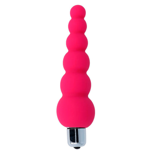 INTENSE - SNOOPY 7 VELOCIDADES SILICONE ROSA - Infernum Store