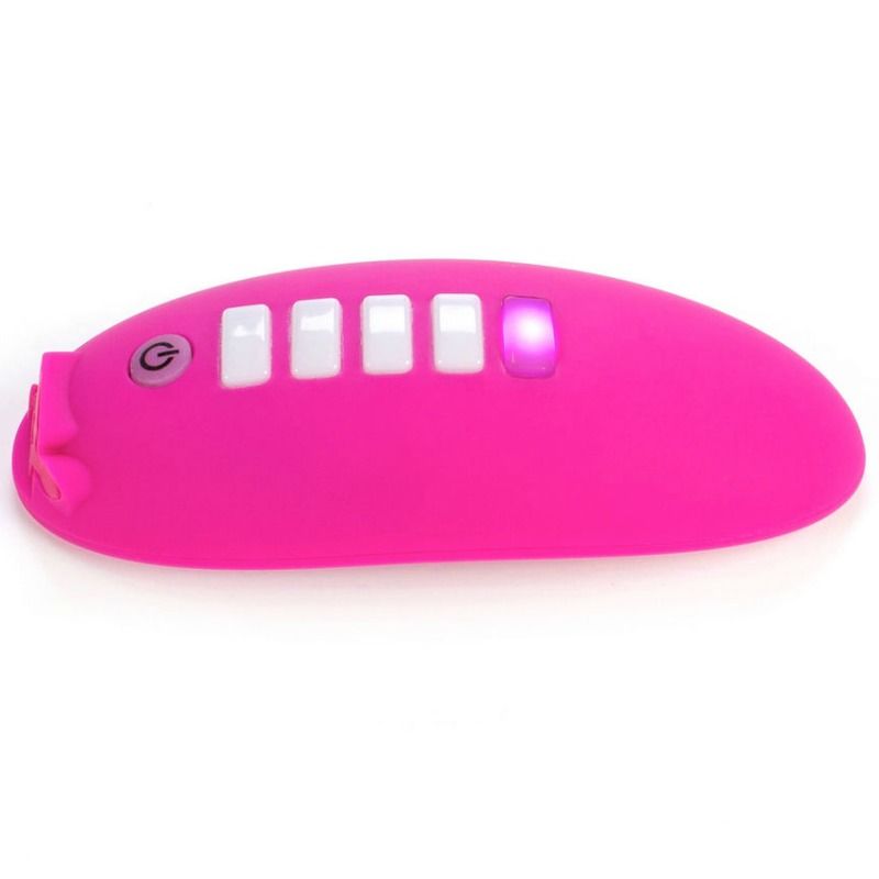 OHMIBOD - LIGHTSHOW LIGHT STIMULATOR WITH REMOTE CONTROL - Infernum Store
