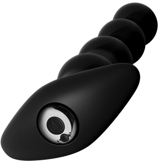 ANAL FANTASY ELITE COLLECTION - BOLAS ANAIS RECARREGVEIS - Infernum Store