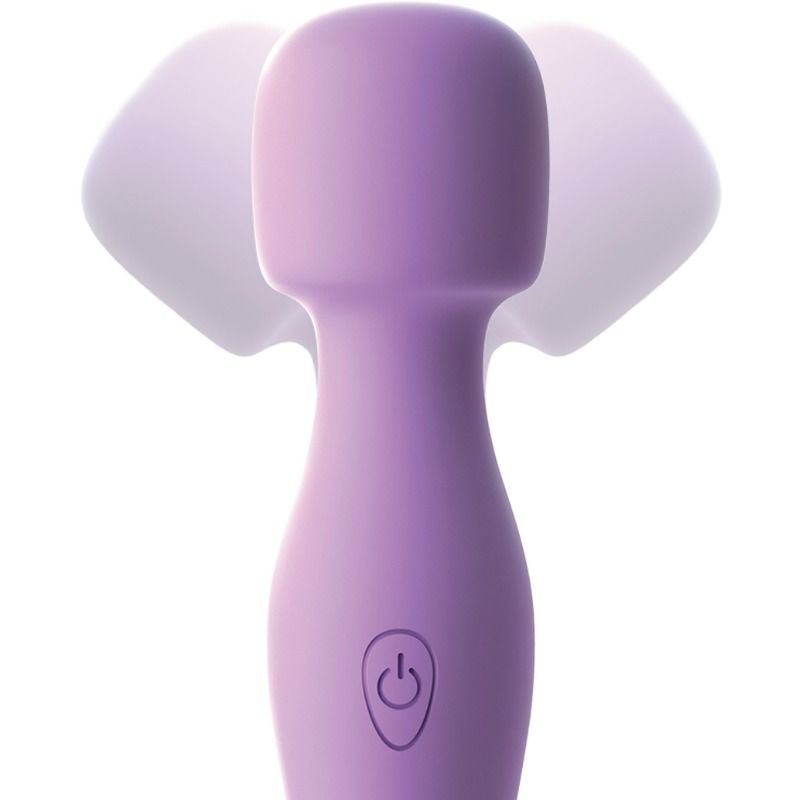 FANTASY FOR HER - CORPO MASSAGEM-ELA - Infernum Store