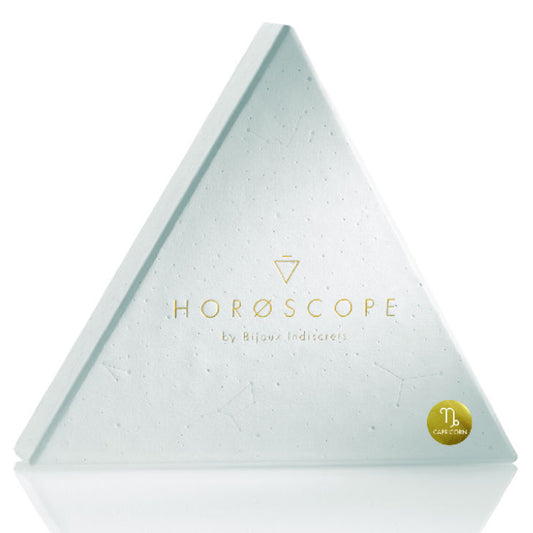 BIJOUX - KIT HORÓSCOPO INDISCRETOS CAPRICÓRNIO - Infernum Store