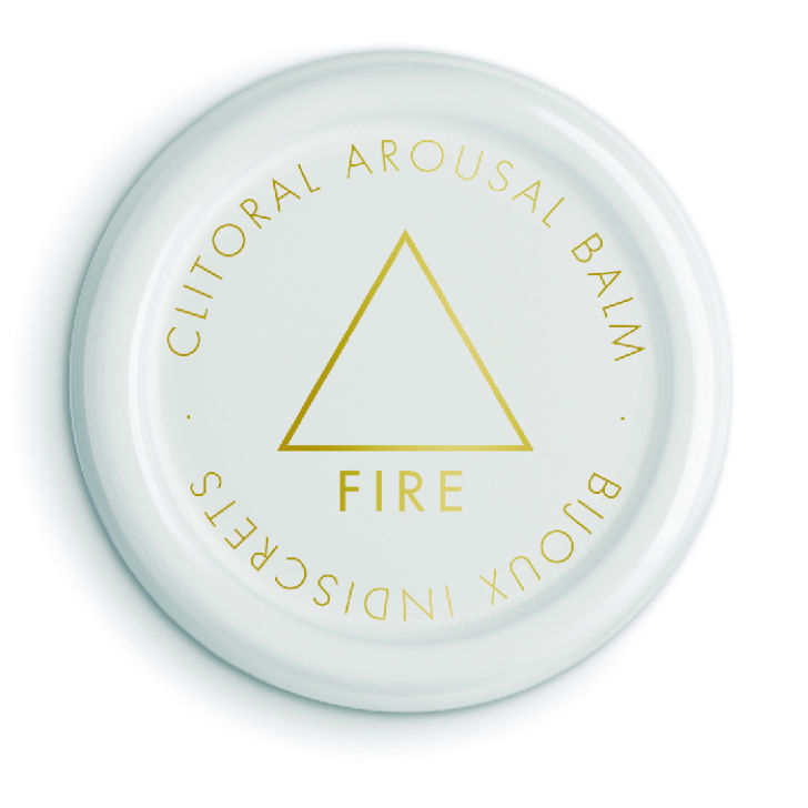 BIJOUX - KIT HORÓSCOPO INDISCRETOS LEO - Infernum Store