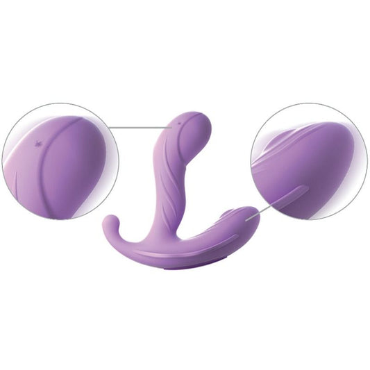 FANTASY FOR HER - G-SPOT A ESTIMULA - Infernum Store