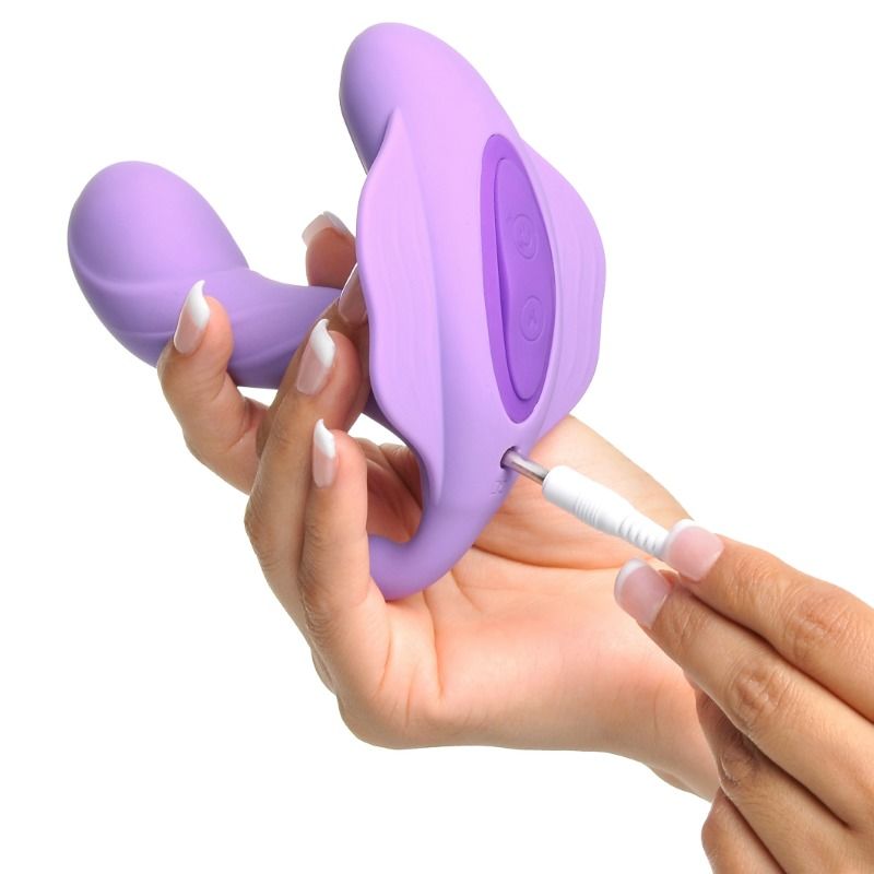FANTASY FOR HER - G-SPOT A ESTIMULA - Infernum Store