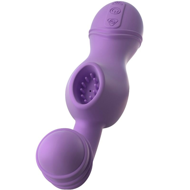 FANTASY FOR HER - TEASE N'PLEASE-HER - Infernum Store