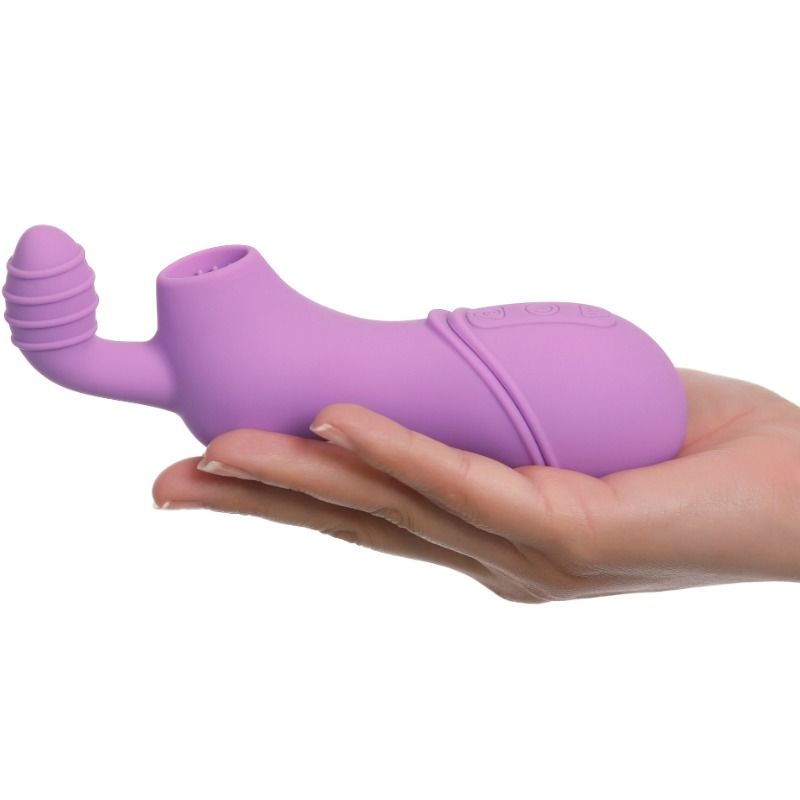 FANTASY FOR HER - TEASE N'PLEASE-HER - Infernum Store