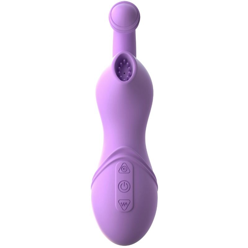 FANTASY FOR HER - TEASE N'PLEASE-HER - Infernum Store