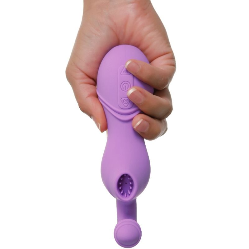 FANTASY FOR HER - TEASE N'PLEASE-HER - Infernum Store