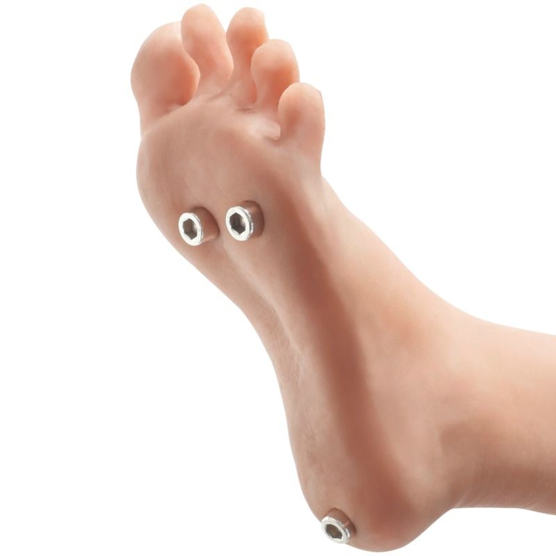 EXTREME TOYZ - PIPEDREAM BONECAS EXTREME FANTASY BONECA CARMEN 165 CM - Infernum Store