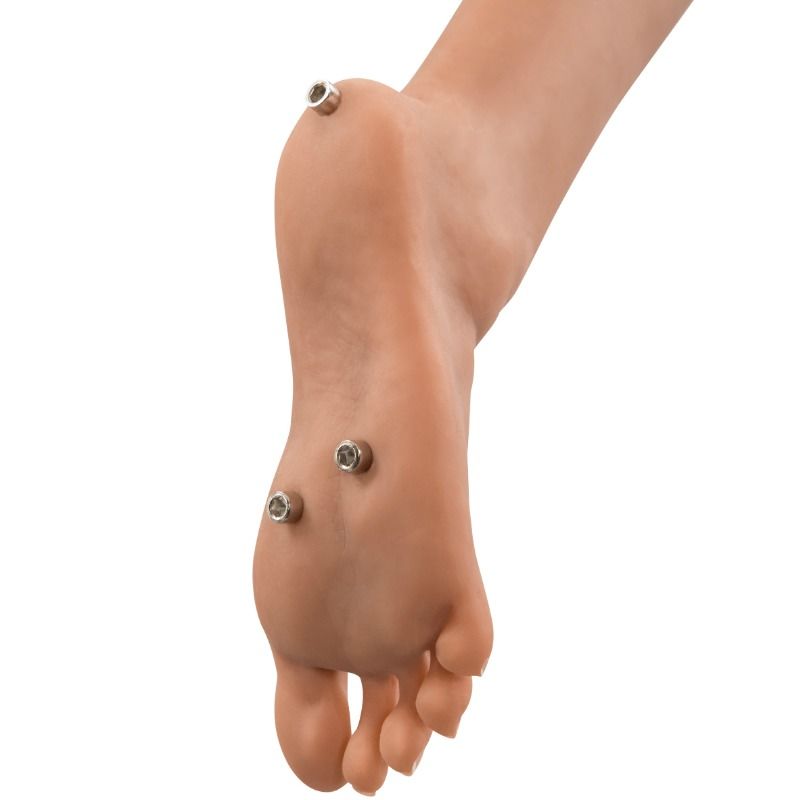 EXTREME TOYZ - BONECA PIPEDREAM ULTIMATE FANTASY BIANCA 163 CM - Infernum Store