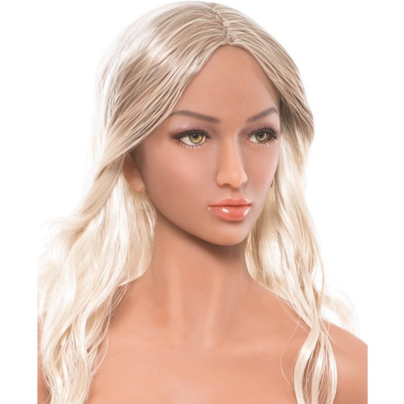 EXTREME TOYZ - PIPEDREAM EXTREME ULTIMATE FANTASY DOLLS KITTY 168 CM - Infernum Store