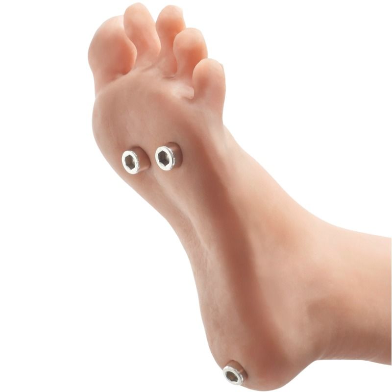 EXTREME TOYZ - PIPEDREAM EXTREME ULTIMATE FANTASY DOLLS KITTY 168 CM - Infernum Store