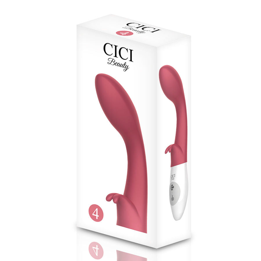DREAMLOVE OUTLET - ACESSÓRIO CICI BEAUTY NÚMERO 4 CONTROLADOR NO INCLUÍDO - Infernum Store