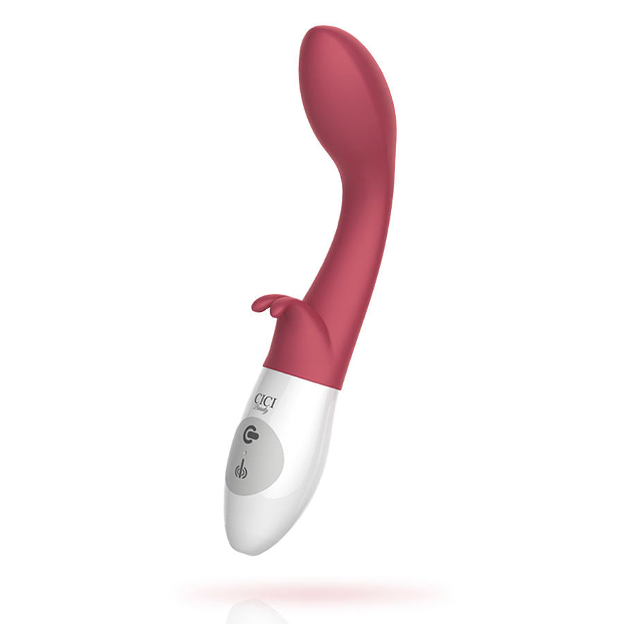 DREAMLOVE OUTLET - ACESSÓRIO CICI BEAUTY NÚMERO 4 CONTROLADOR NO INCLUÍDO - Infernum Store