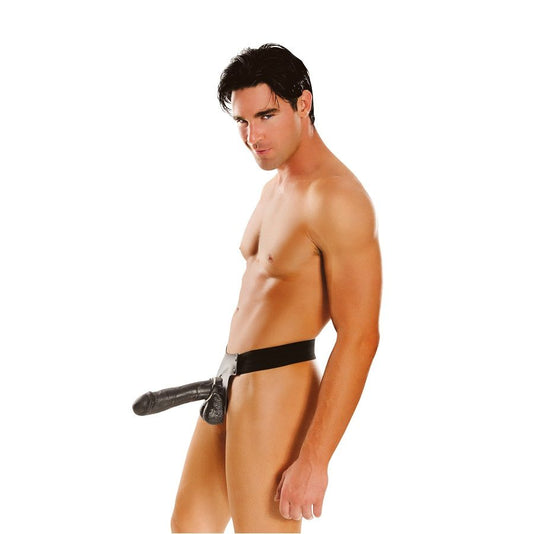 FETISH FANTASY SERIES -DREAM OCO STRAP-ON - Infernum Store