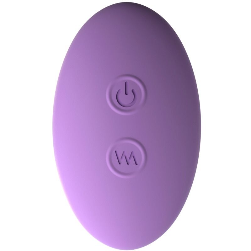 FANTASY FOR HER - SILICONE REMOTO POR FAVOR - Infernum Store