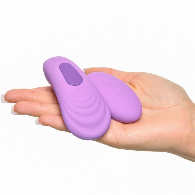 FANTASY FOR HER - SILICONE REMOTO POR FAVOR - Infernum Store