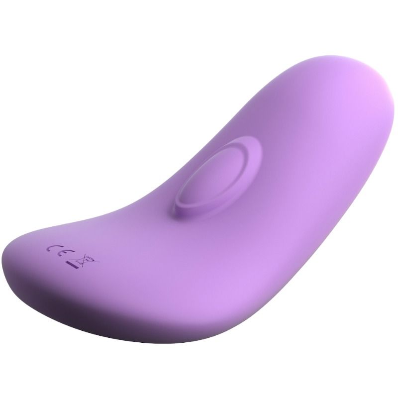 FANTASY FOR HER - SILICONE REMOTO POR FAVOR - Infernum Store
