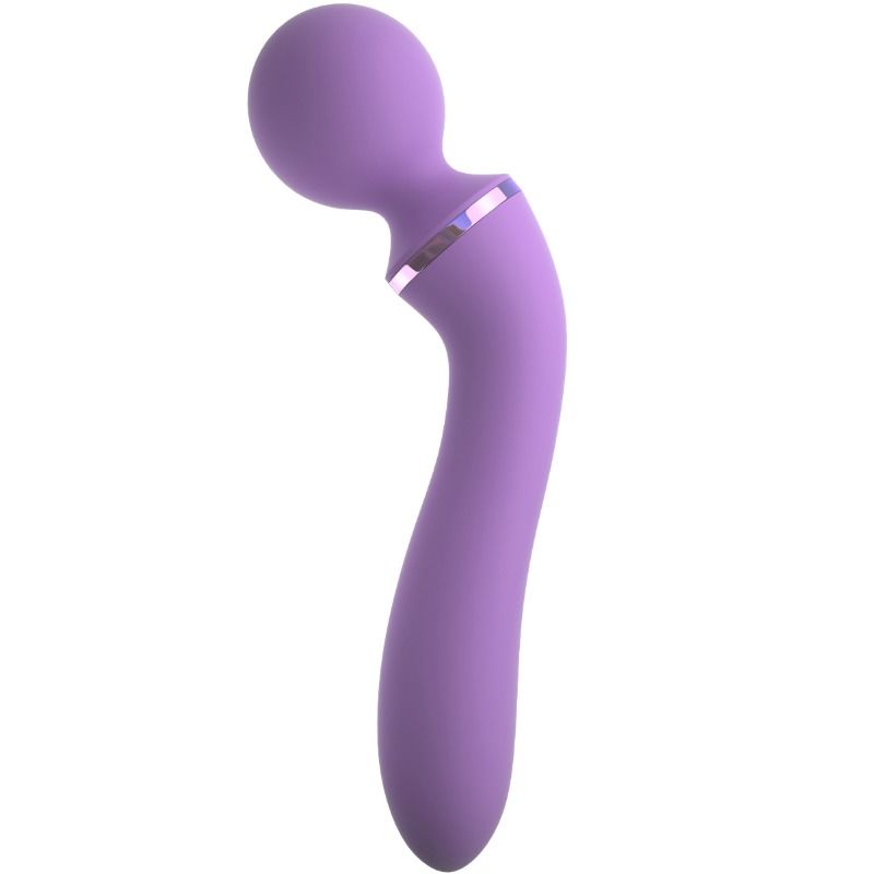FANTASY FOR HER - DUO WAND MASSAGE ELA - Infernum Store