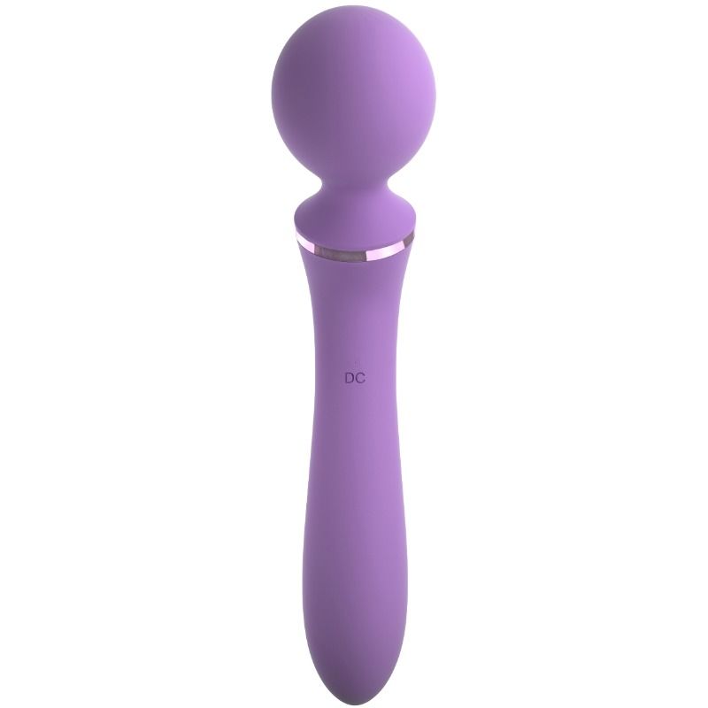 FANTASY FOR HER - DUO WAND MASSAGE ELA - Infernum Store
