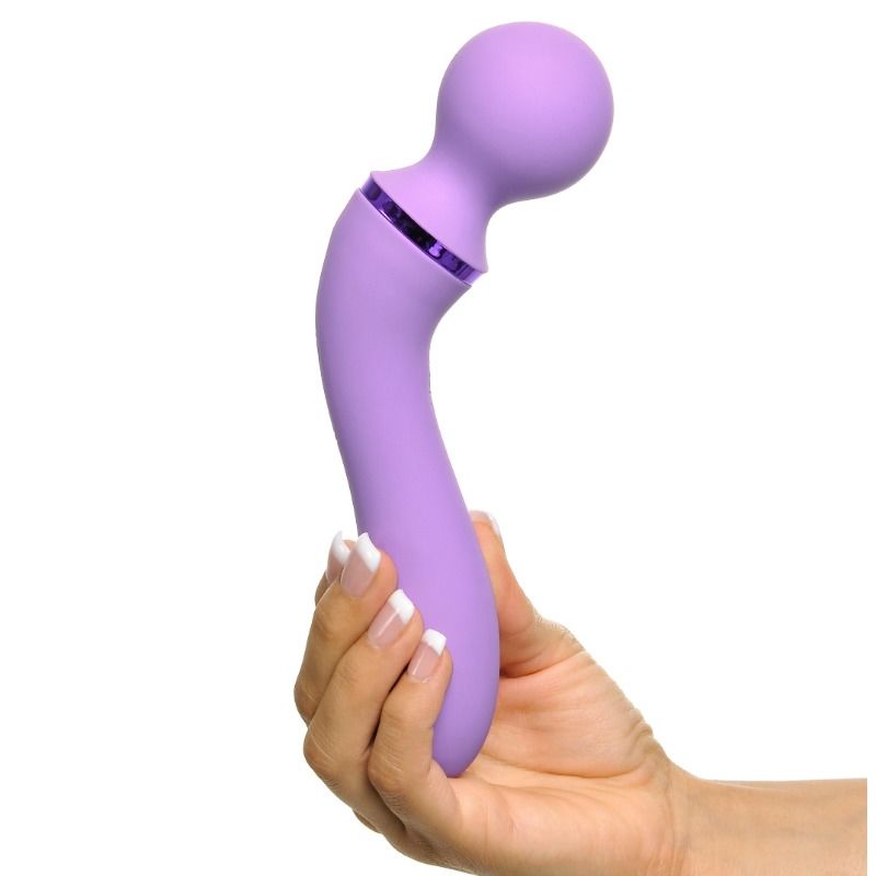 FANTASY FOR HER - DUO WAND MASSAGE ELA - Infernum Store