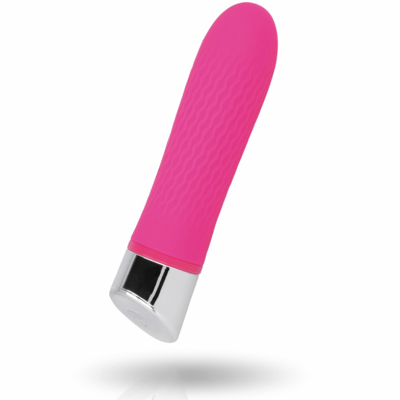 INSPIRE ESSENTIAL - MAE PINK - Infernum Store