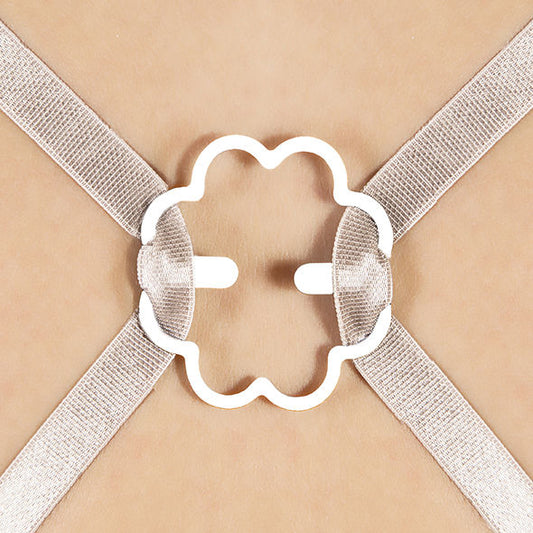 BYE-BRA - CLIPES DE SUTIÃ