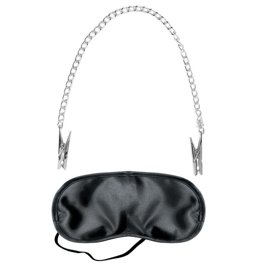 FETISH FANTASY LIMITED EDITION - KIT FETISH - Infernum Store