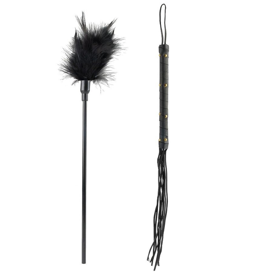 FETISH FANTASY LIMITED EDITION - KIT FETISH - Infernum Store