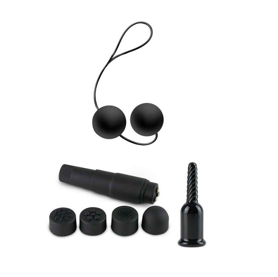 FETISH FANTASY LIMITED EDITION - KIT FETISH - Infernum Store