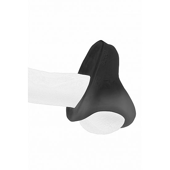 PERFECT FIT BRAND - THE BUMPER PRETO - Infernum Store