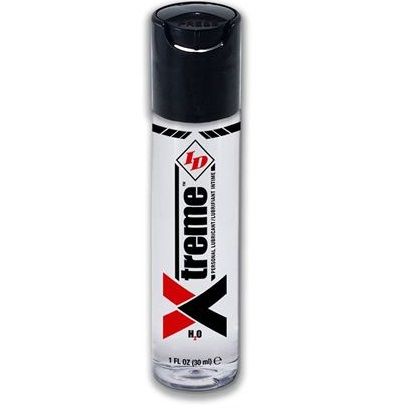 ID XTREME - LUBE 30 ML - Infernum Store