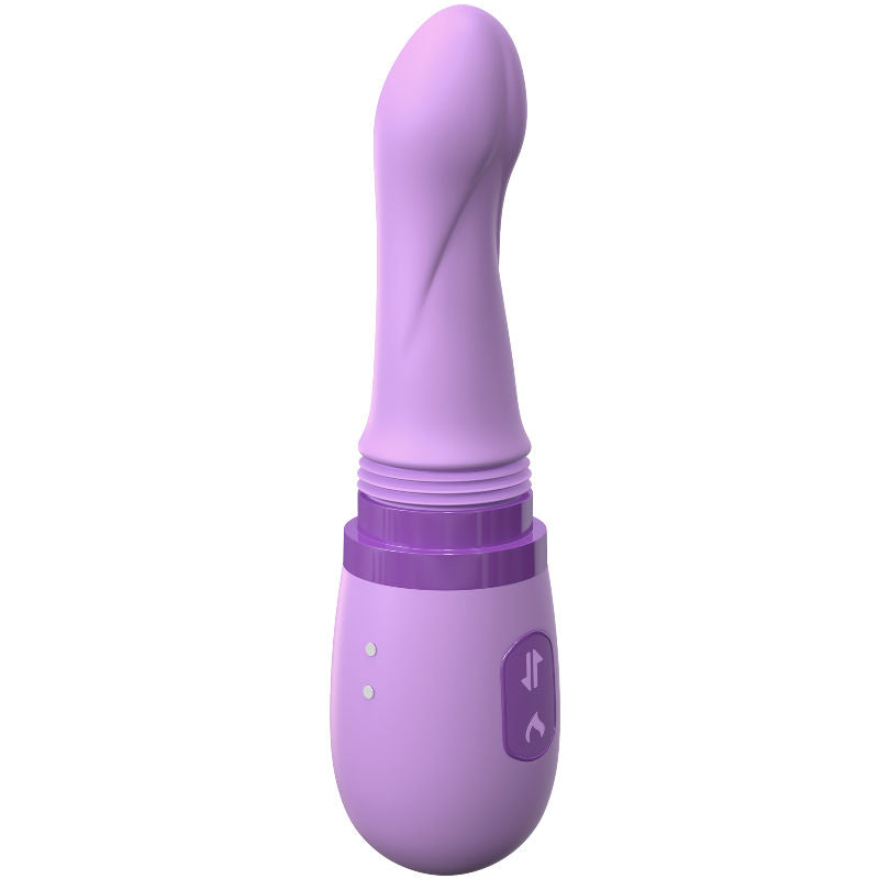 FANTASY FOR HER - PERSONAL SEX MACHINE - Infernum Store