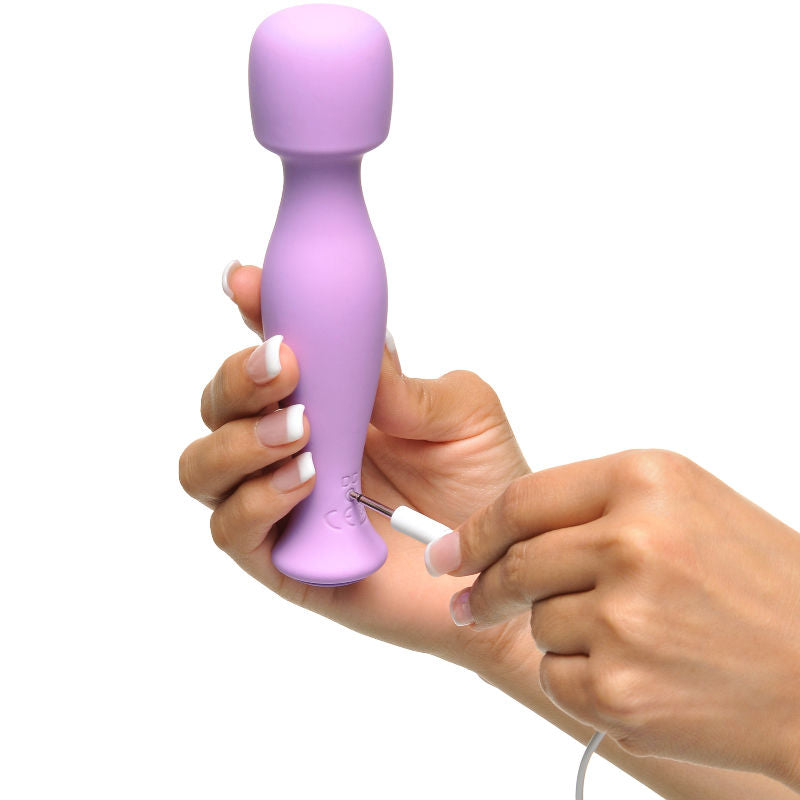 FANTASY FOR HER - CORPO MASSAGEM-ELA - Infernum Store