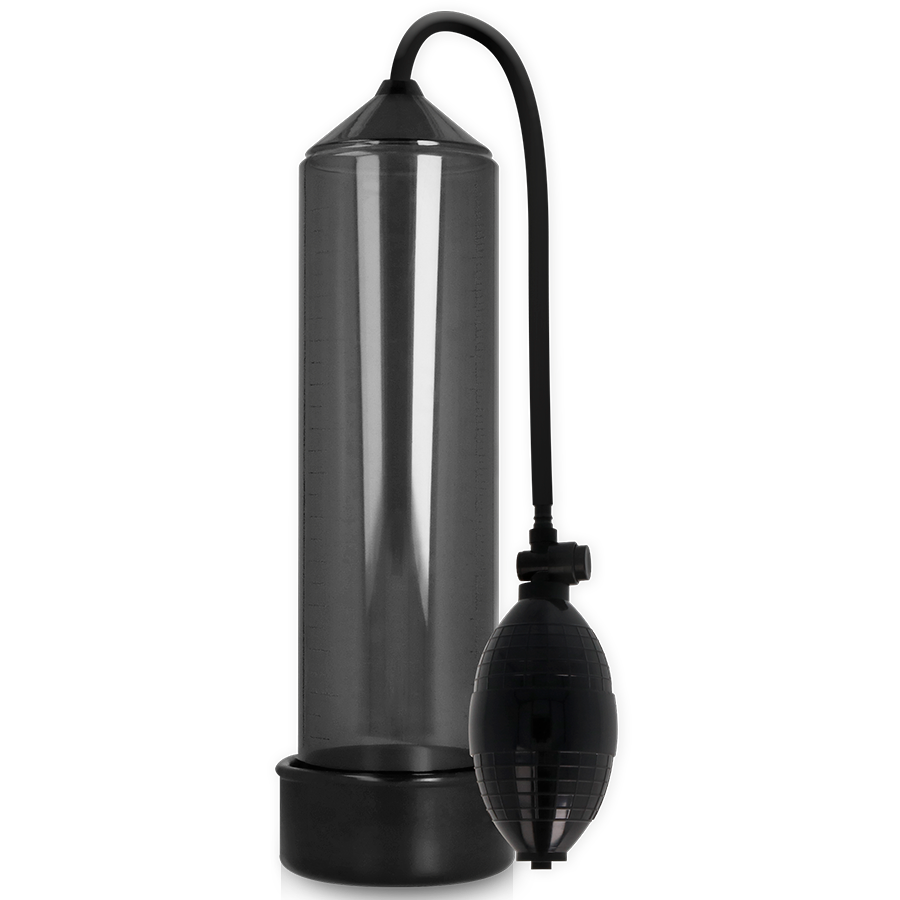 PUMP ADDICTED - RX3 BLACK - Infernum Store