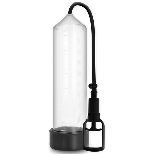 PUMP ADDICTED - RX7 TRANSPARENT - Infernum Store