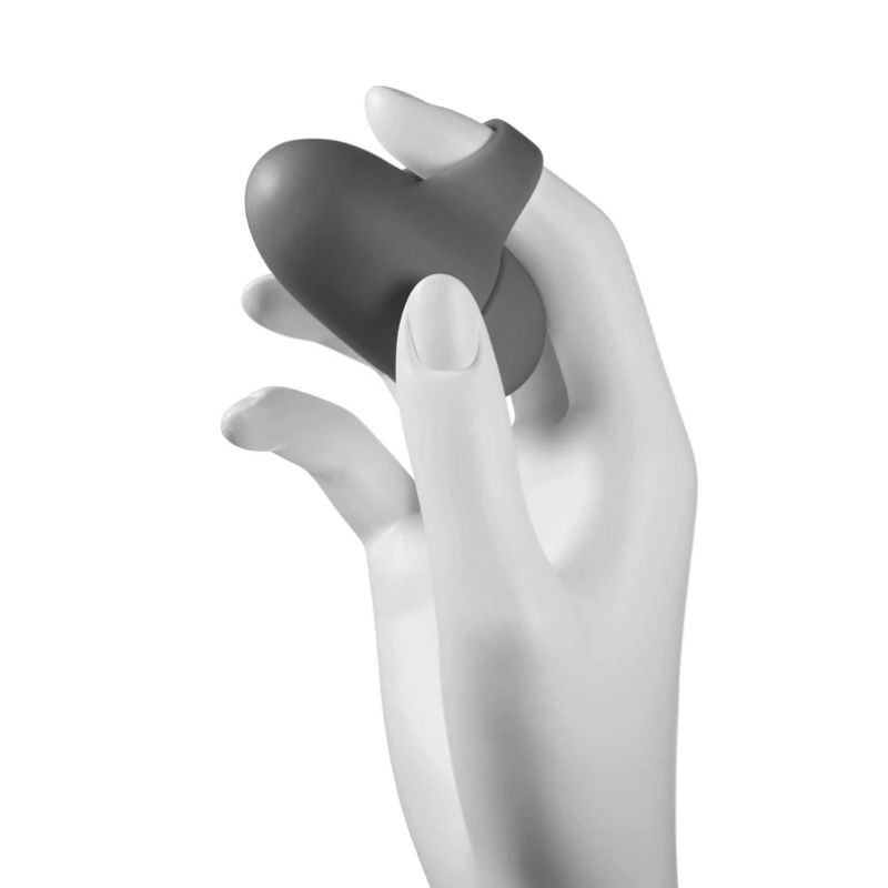 BIJOUX - CLITHERAPY VIBRADOR DEDAL MELHOR QUE SEU EX - Infernum Store