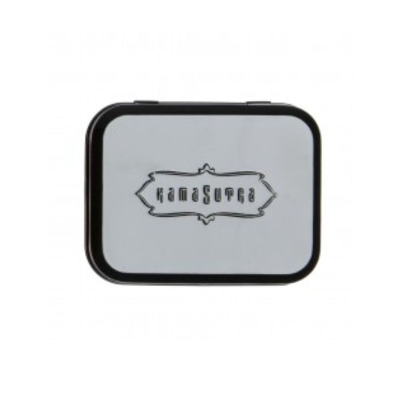 KAMASUTRA - WEEKENDER TIN KIT ORIGINAL - Infernum Store