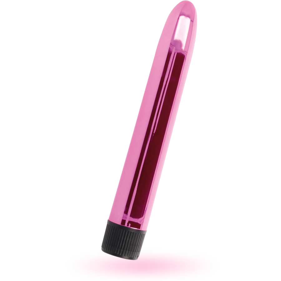 INTENSE - VITO VIBRATOR PINK - Infernum Store