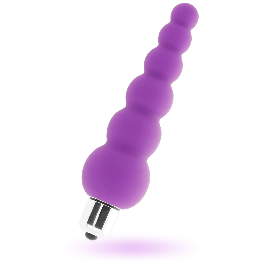 INTENSE - SNOOPY 7 SPEEDS SILICONE LILAC - Infernum Store