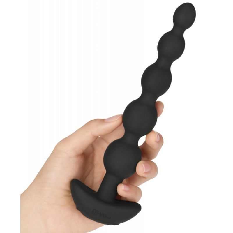 B-VIBE - CINCO CONTAS ANAIS CONTROLE REMOTO - Infernum Store