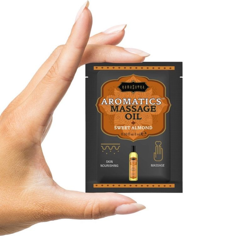 KAMASUTRA - ABRAA-ME KIT ERÓTICO - Infernum Store
