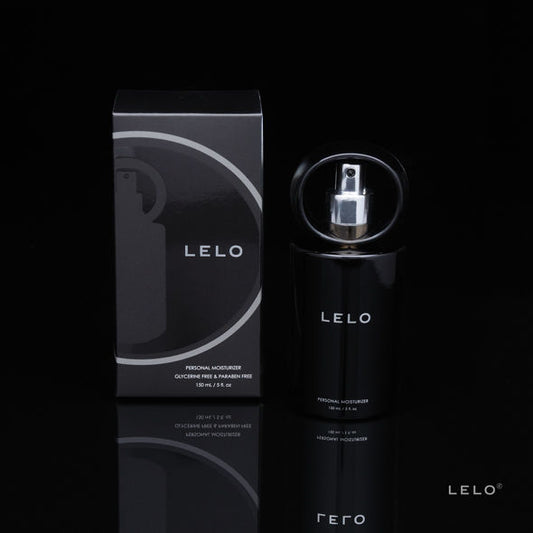 LELO - LUBRIFICANTE PESSOAL BASE DE GUA HIDRATANTE 150 ML