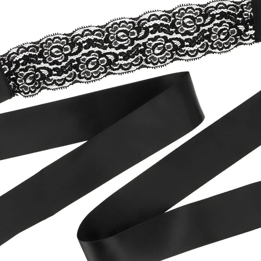 SECRET ROOM - PLEASURE KIT BRONZE NÍVEL 1 - Infernum Store