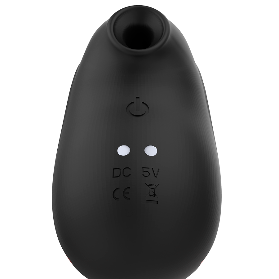 RITHUAL - SHUSHU 2.0 NOVA GERAO CLITORAL AQUA - Infernum Store
