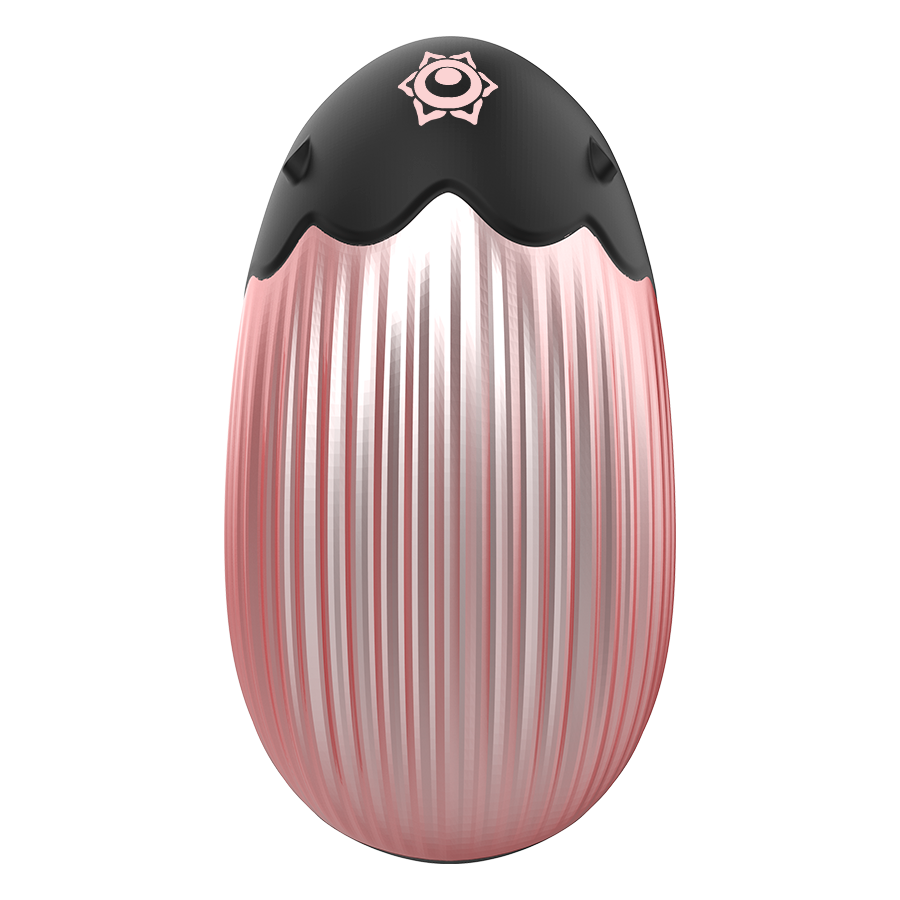 RITHUAL - SHUSHU 2.0 NOVA GERAO CLITORAL AQUA - Infernum Store