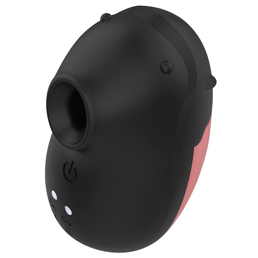 RITHUAL - SHUSHU 2.0 NOVA GERAO CLITORAL AQUA - Infernum Store