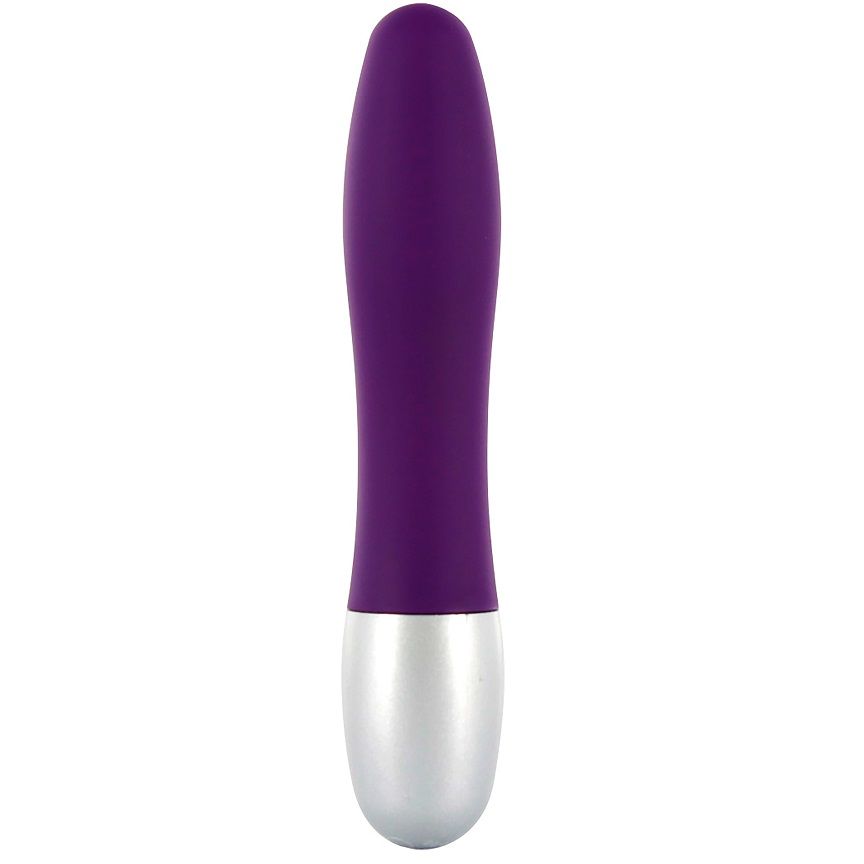 SEVEN CREATIONS - VIBRADOR LILAC DISCRETION - Infernum Store