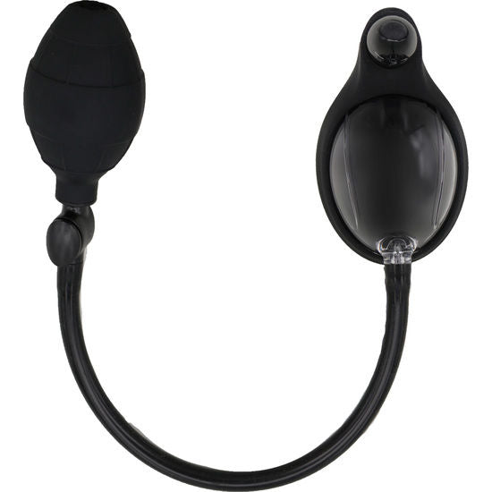 SEVEN CREATIONS - PRETO VAGINA SUCKER - Infernum Store