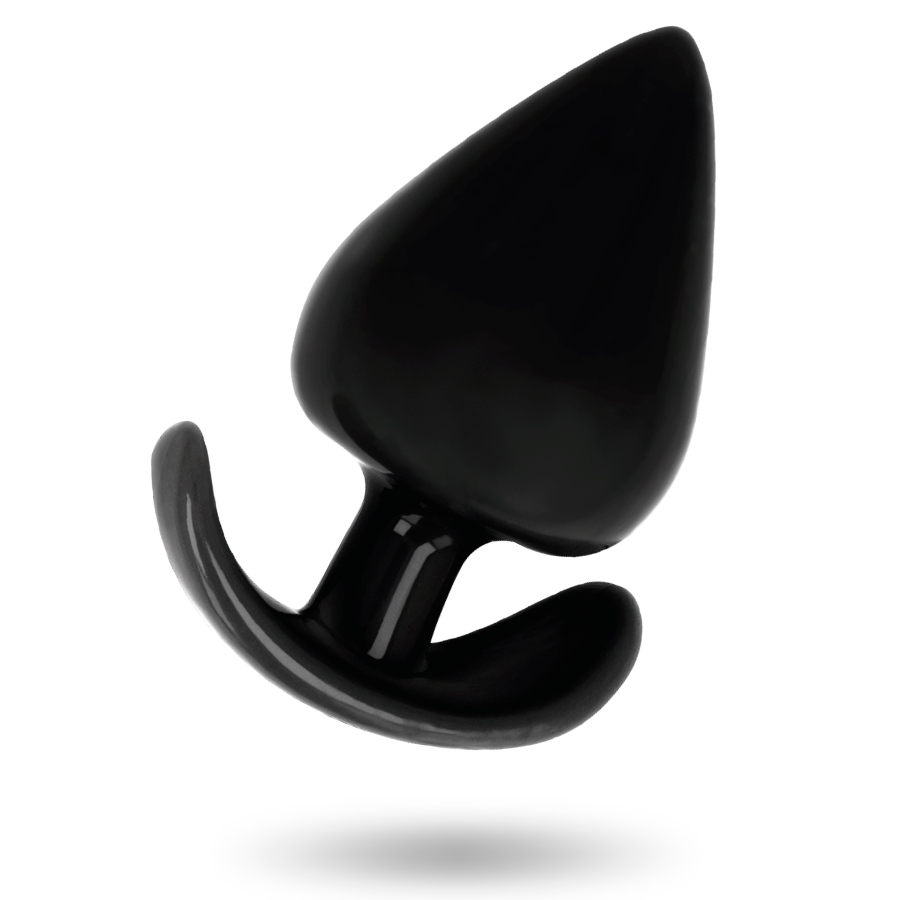 ADDICTED TOYS - PLUG ANAL 9.5 CM - Infernum Store